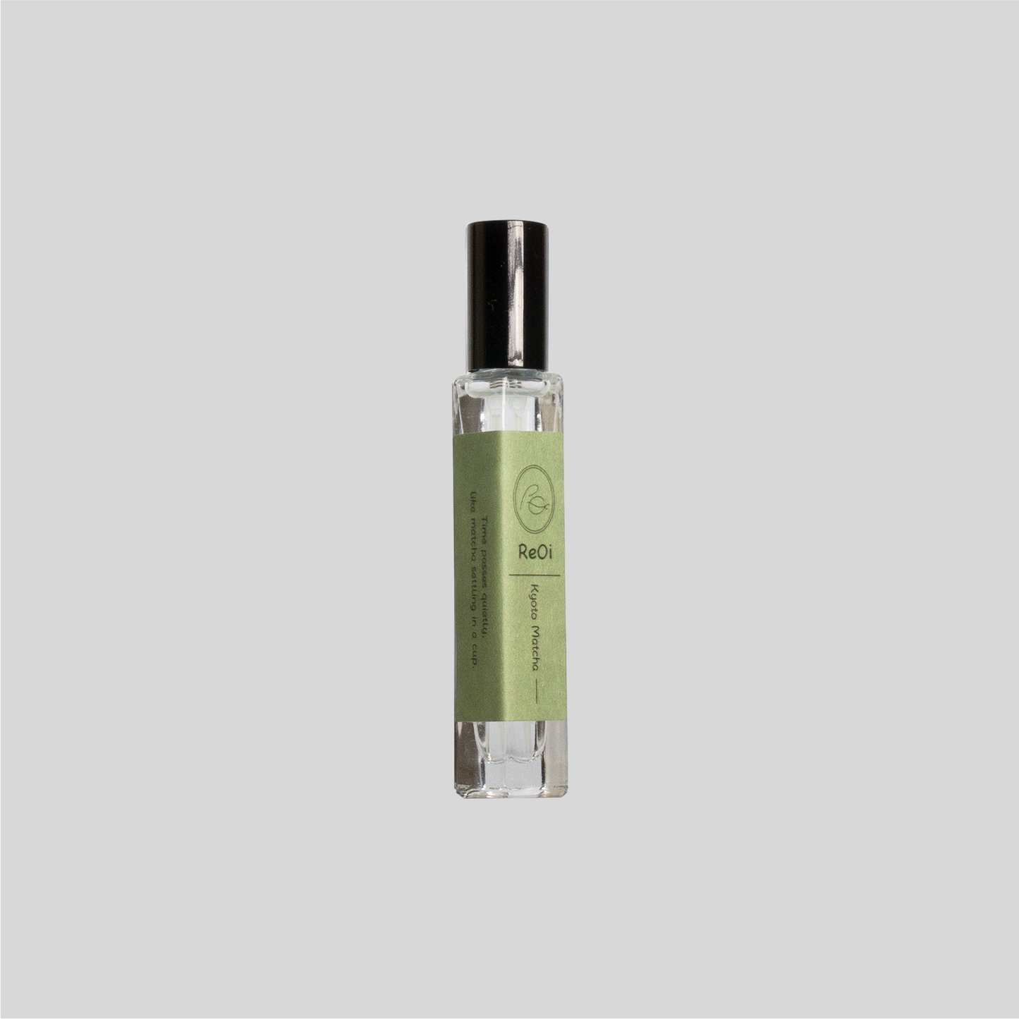 Kyoto Matcha 10ml EDP 京都抹茶淡香精 〔現貨〕