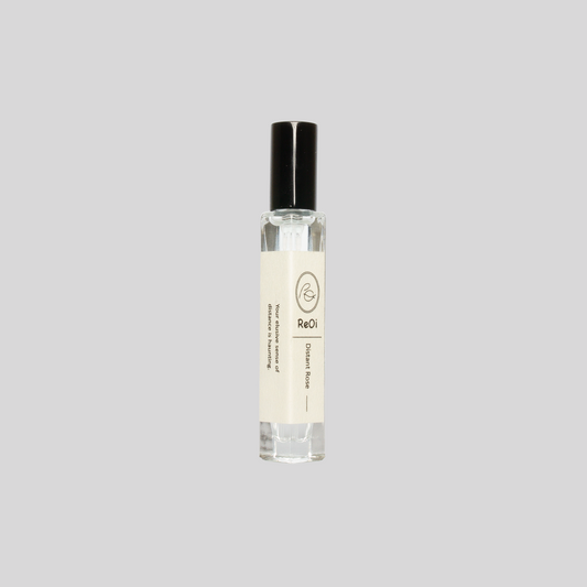 Distant Rose 10ml EDP 森林玫瑰淡香精 〔現貨〕