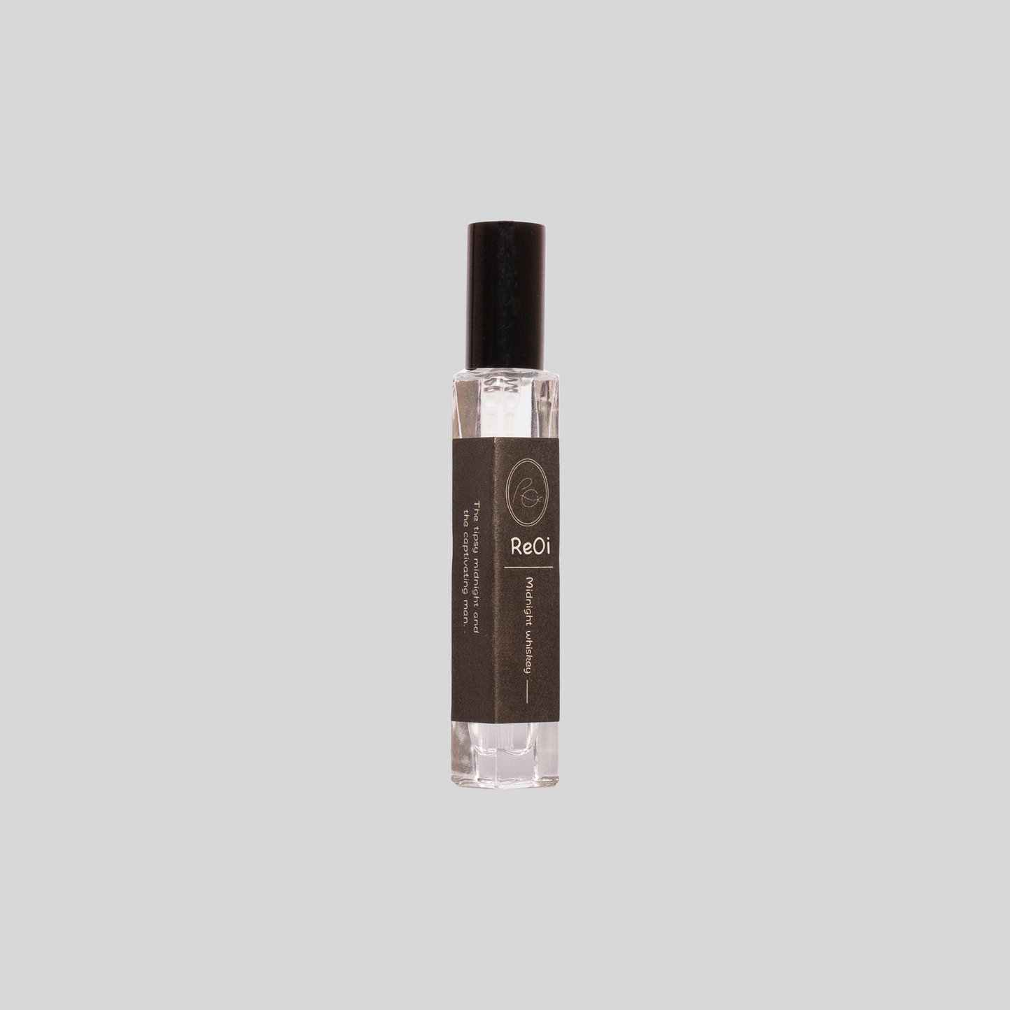 Midnight Whiskey 10ml  EDP 午夜威士忌淡香精 〔現貨〕