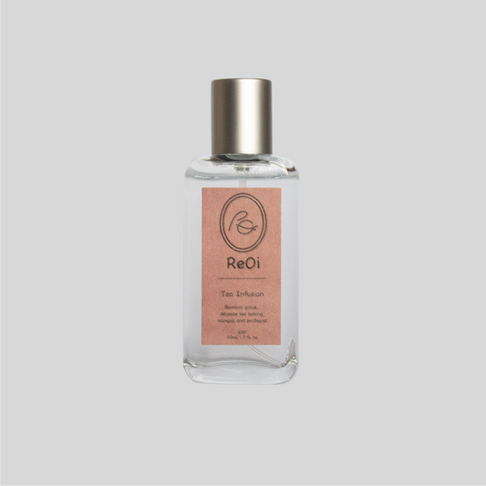 Tea Infusion 50ml EDP 茶窨淡香精 〔現貨〕