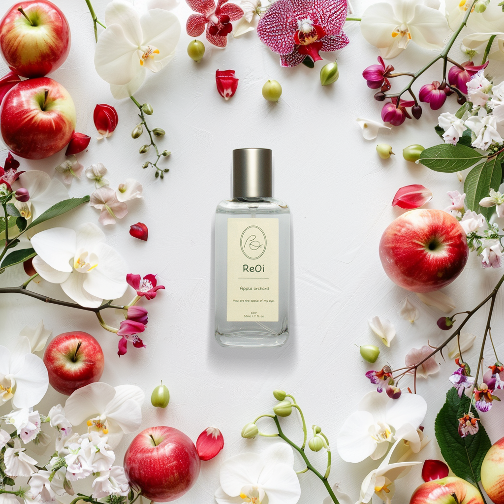 Apple Orchard 50ml EDP 蘋果園淡香精 〔現貨〕